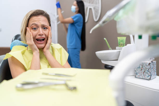 Best Emergency Tooth Extraction in Woods Cross, UT