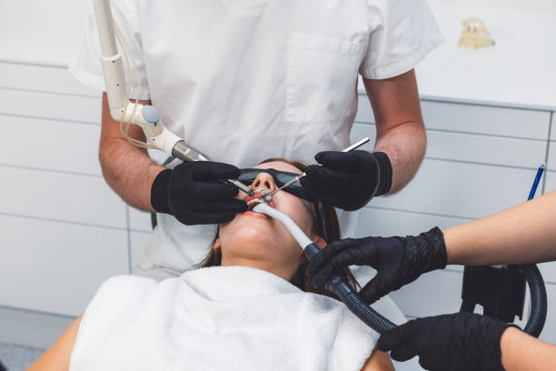 Best Emergency Dental Care for Broken or Chipped Teeth in Woods Cross, UT