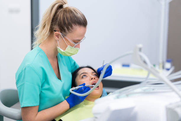 Best Cosmetic Emergency Dentistry in Woods Cross, UT